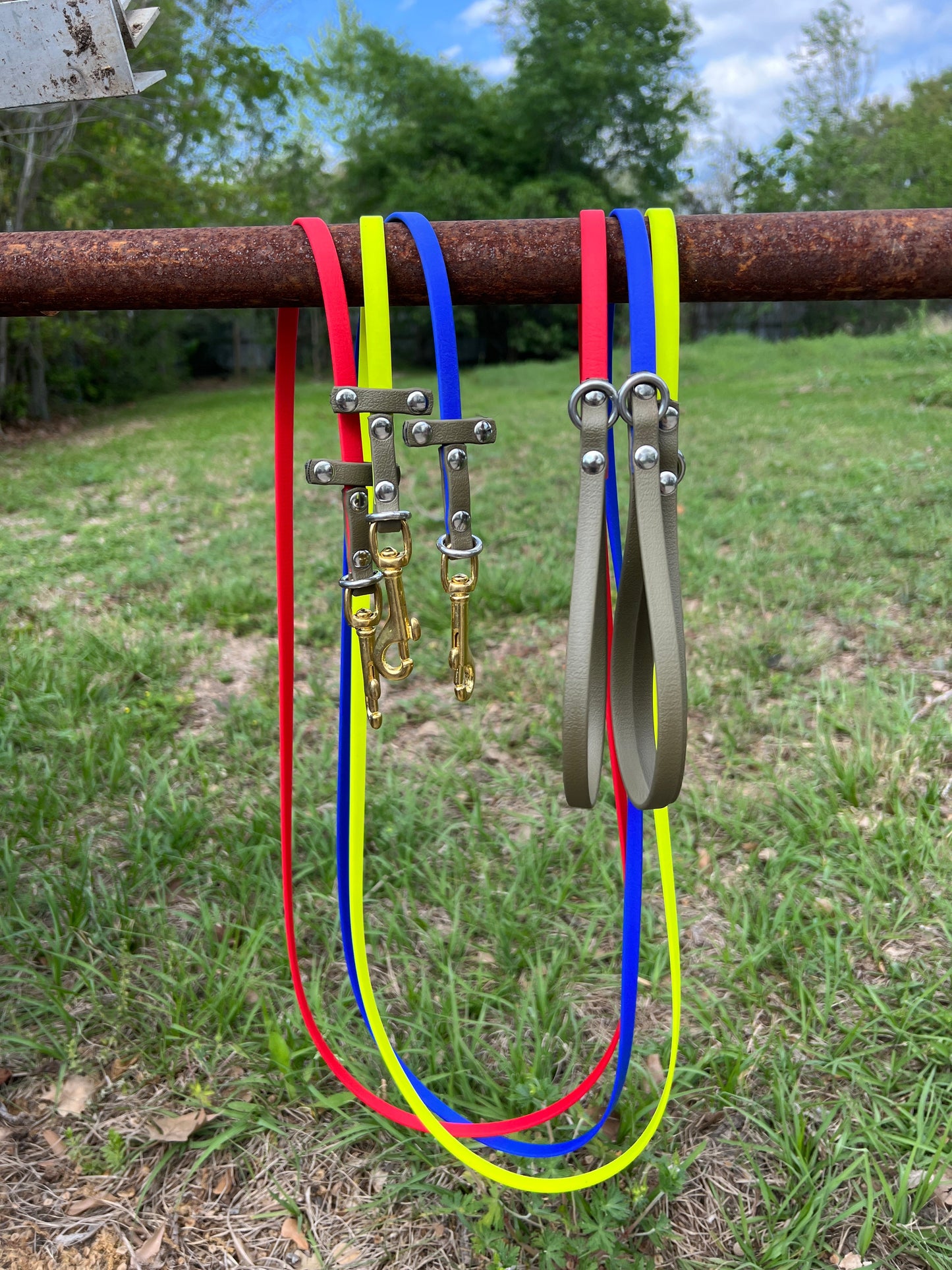 Standard Leash