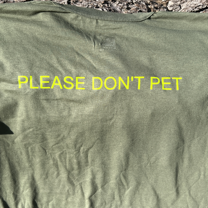 HTX Dogs T-Shirt
